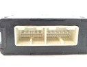 MODULO ELECTRONICO 8953512011 