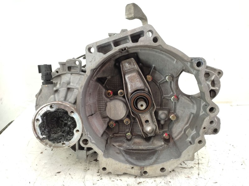 Recambio de caja cambios para seat toledo ii (1m2) 1.9 tdi referencia OEM IAM EGS  