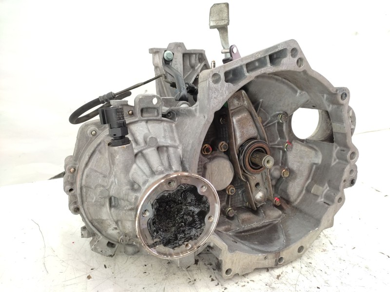 Caja Cambios Egs  - Seat Toledo Ii (1m2) 1.9 Tdi 2