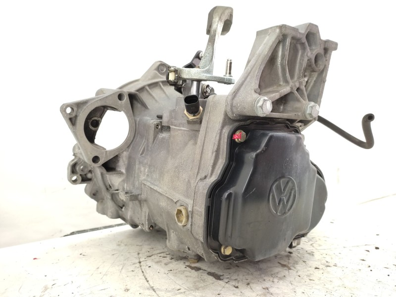 Caja Cambios Egs  - Seat Toledo Ii (1m2) 1.9 Tdi 4