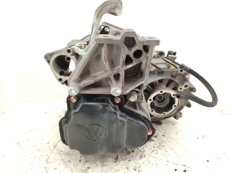 Caja Cambios Egs  - Seat Toledo Ii (1m2) 1.9 Tdi 5