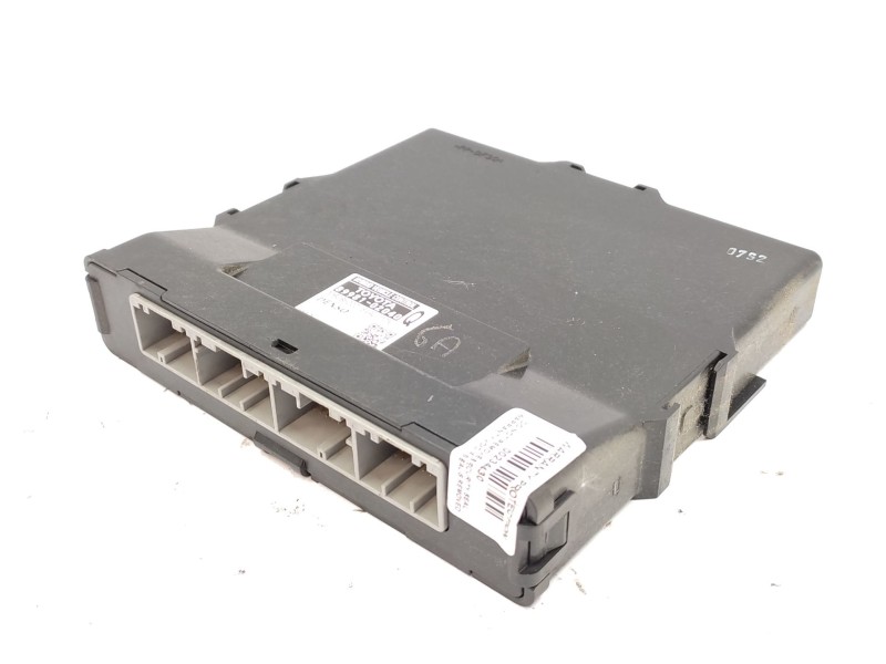 Recambio de modulo electronico para toyota auris (_e18_) 1.8 hybrid (zwe186_) referencia OEM IAM   