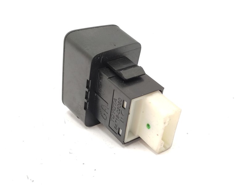 Freno De Mano Electrico 8471802060  - Toyota Auris (_e18_) 1.8 Hybrid (zwe186_) 2