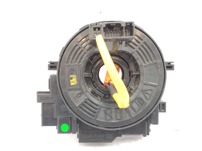 Recambio de anillo airbag para toyota auris (_e18_) 1.8 hybrid (zwe186_) referencia OEM IAM   