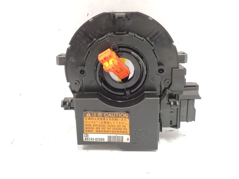 Anillo Airbag 8430802040  - Toyota Auris (_e18_) 1.8 Hybrid (zwe186_) 2