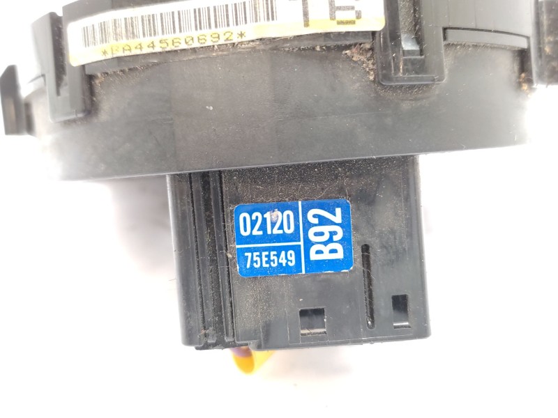 Anillo Airbag 8430802040  - Toyota Auris (_e18_) 1.8 Hybrid (zwe186_) 3