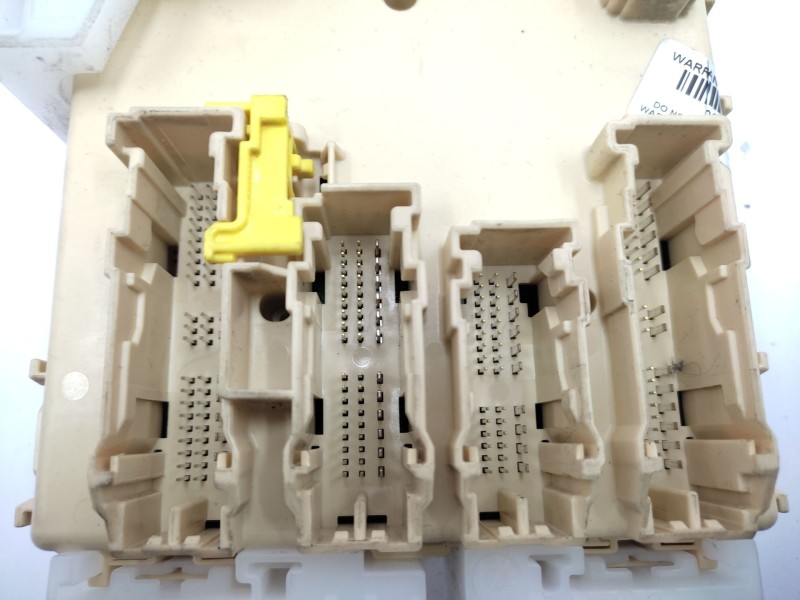 Caja Reles / Fusibles 8273012x80a 8922102480  - Toyota Auris (_e18_) 1.8 Hybrid (zwe186_) 3