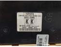 CAJA RELES / FUSIBLES 8273012X80A 8922102480 