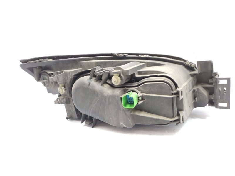Recambio de faro izquierdo para ford mondeo iii (b5y) 2.0 16v tddi / tdci referencia OEM IAM  1435624 