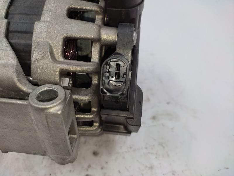 Alternador 51942146 F000bl07m4  - Fiat 500 X (334) City Cross 5
