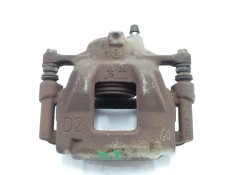 Recambio de pinza freno delantera izquierda para toyota auris (_e18_) 1.8 hybrid (zwe186_) referencia OEM IAM   