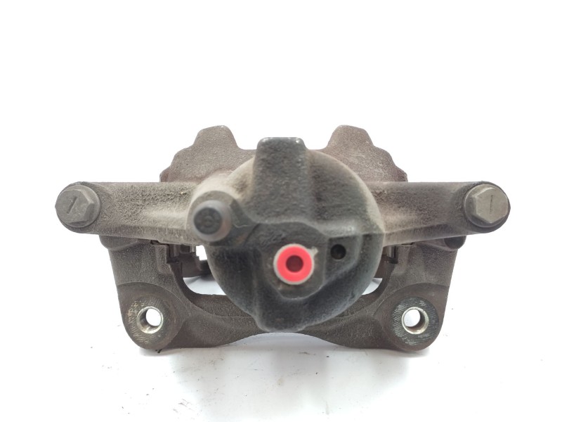 Recambio de pinza freno delantera izquierda para toyota auris (_e18_) 1.8 hybrid (zwe186_) referencia OEM IAM   