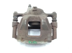 Recambio de pinza freno delantera derecha para toyota auris (_e18_) 1.8 hybrid (zwe186_) referencia OEM IAM   