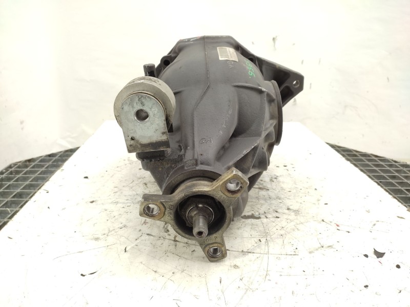 Diferencial Trasero A2073500314  - Mercedes-benz Clase C (w204) C 220 Cdi (204.008) 2