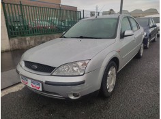 ford mondeo berlina (ge) del año 2001