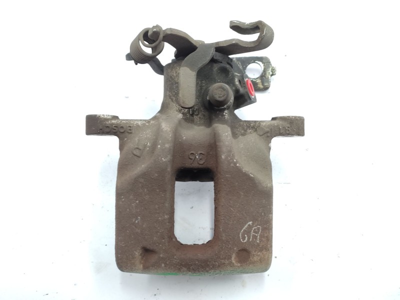 Recambio de pinza freno trasera derecha para toyota auris (_e18_) 1.8 hybrid (zwe186_) referencia OEM IAM   