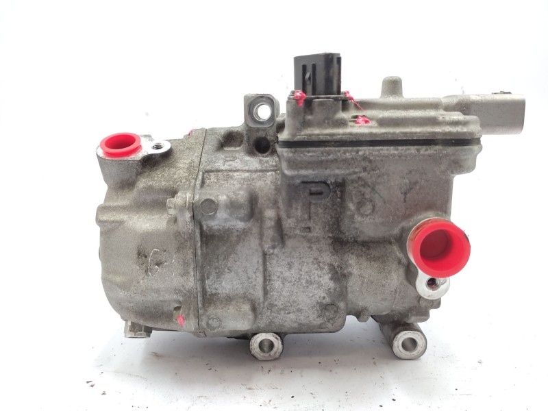 Recambio de compresor aire acondicionado para toyota auris (_e18_) 1.8 hybrid (zwe186_) referencia OEM IAM   