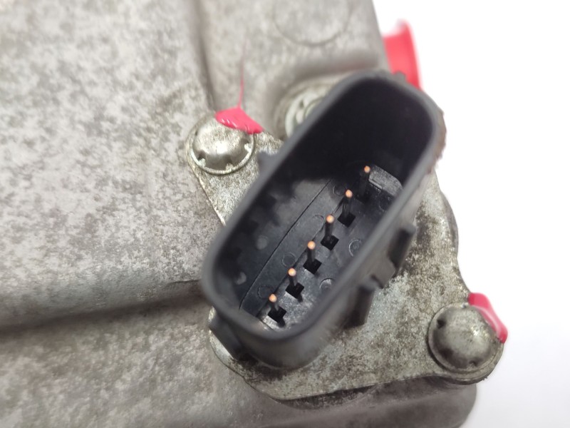 Recambio de compresor aire acondicionado para toyota auris (_e18_) 1.8 hybrid (zwe186_) referencia OEM IAM   