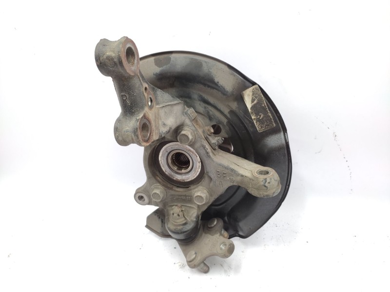 Mangueta Delantera Derecha 4321105090  - Toyota Auris (_e18_) 1.8 Hybrid (zwe186_) 2
