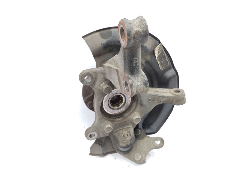 Mangueta Delantera Derecha 4321105090  - Toyota Auris (_e18_) 1.8 Hybrid (zwe186_) 3