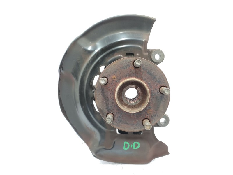 Mangueta Delantera Derecha 4321105090  - Toyota Auris (_e18_) 1.8 Hybrid (zwe186_) 4