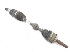 Recambio de transmision delantera izquierda para toyota auris (_e18_) 1.8 hybrid (zwe186_) referencia OEM IAM   