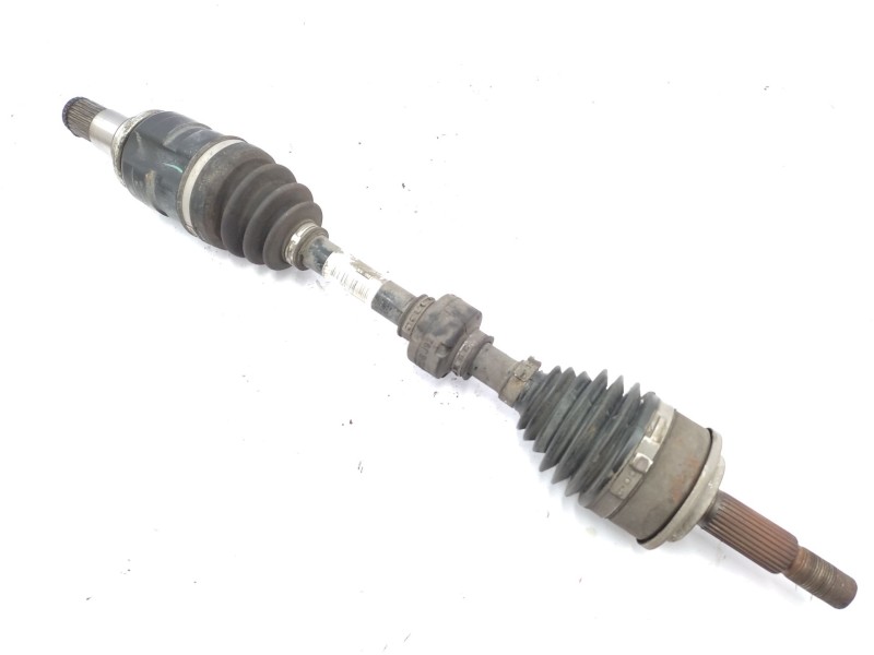 Recambio de transmision delantera izquierda para toyota auris (_e18_) 1.8 hybrid (zwe186_) referencia OEM IAM   