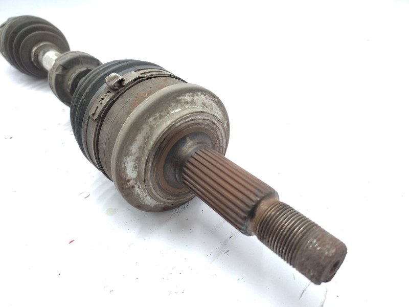 Transmision Delantera Izquierda 4342002a60  - Toyota Auris (_e18_) 1.8 Hybrid (zwe186_) 2