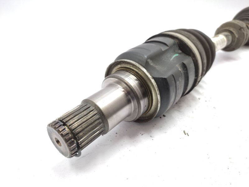 Transmision Delantera Izquierda 4342002a60  - Toyota Auris (_e18_) 1.8 Hybrid (zwe186_) 3