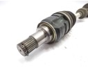 TRANSMISION DELANTERA IZQUIERDA 4342002A60 