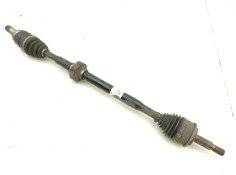 Recambio de transmision delantera derecha para toyota auris (_e18_) 1.8 hybrid (zwe186_) referencia OEM IAM   