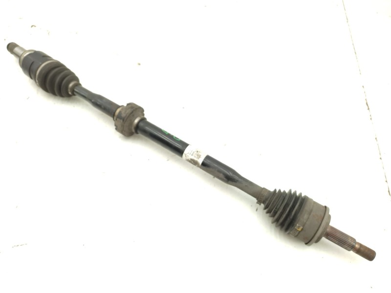 Recambio de transmision delantera derecha para toyota auris (_e18_) 1.8 hybrid (zwe186_) referencia OEM IAM   