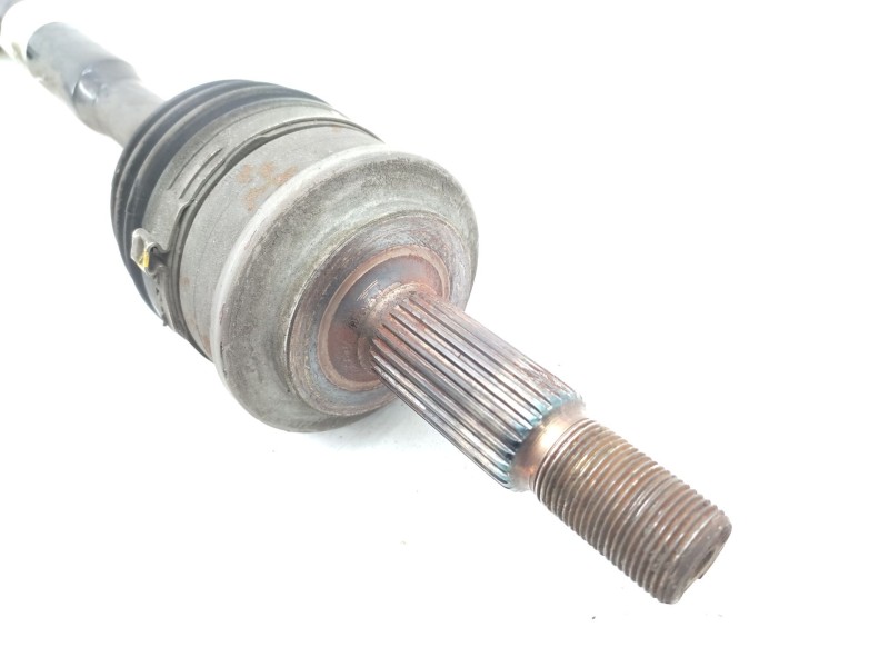Transmision Delantera Derecha 4341002850  - Toyota Auris (_e18_) 1.8 Hybrid (zwe186_) 2