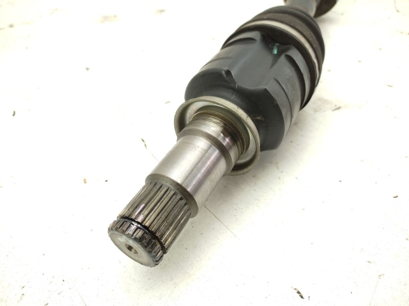 Transmision Delantera Derecha 4341002850  - Toyota Auris (_e18_) 1.8 Hybrid (zwe186_) 3