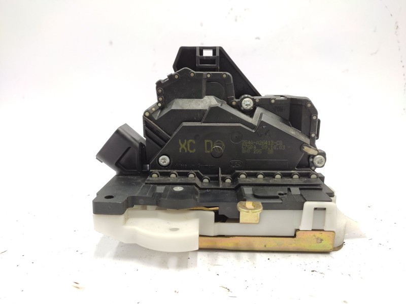 Recambio de cerradura puerta trasera izquierda para ford mondeo iii (b5y) 2.0 16v tddi / tdci referencia OEM IAM  4692464 