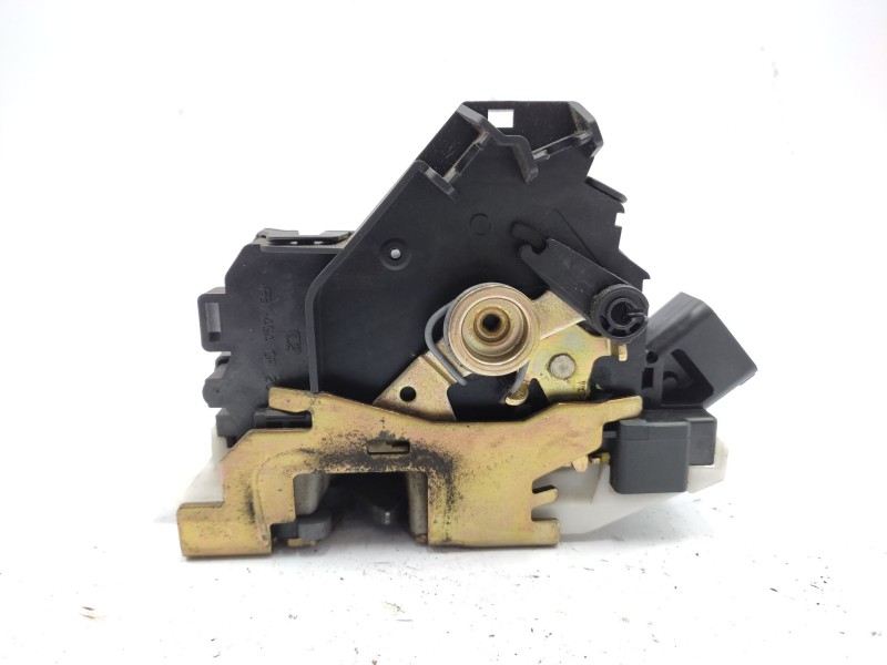 Recambio de cerradura puerta trasera izquierda para ford mondeo iii (b5y) 2.0 16v tddi / tdci referencia OEM IAM  4692464 