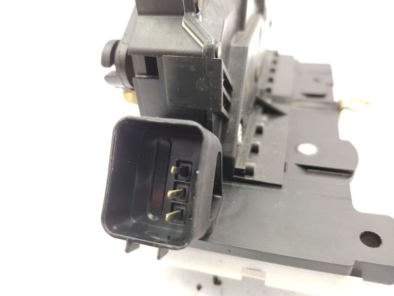 Recambio de cerradura puerta trasera izquierda para ford mondeo iii (b5y) 2.0 16v tddi / tdci referencia OEM IAM  4692464 