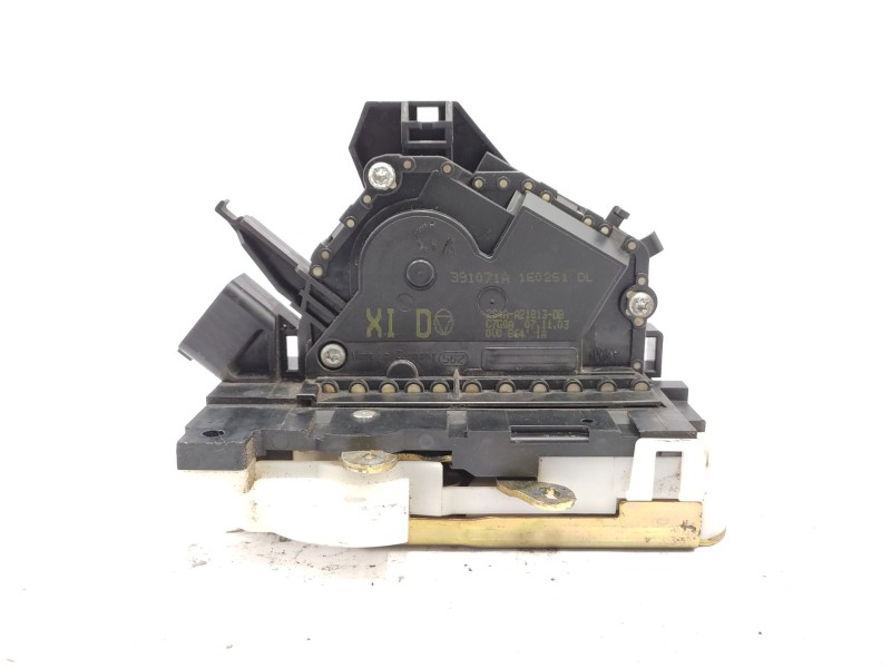 Recambio de cerradura puerta delantera izquierda para ford mondeo iii (b5y) 2.0 16v tddi / tdci referencia OEM IAM  4692460 
