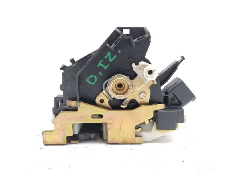 Recambio de cerradura puerta delantera izquierda para ford mondeo iii (b5y) 2.0 16v tddi / tdci referencia OEM IAM  4692460 