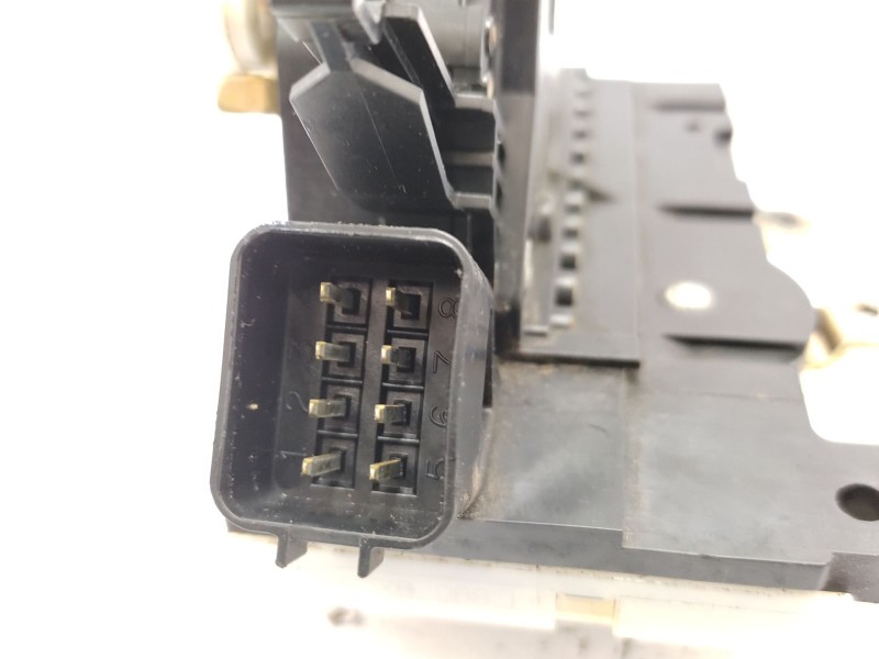 Recambio de cerradura puerta delantera izquierda para ford mondeo iii (b5y) 2.0 16v tddi / tdci referencia OEM IAM  4692460 