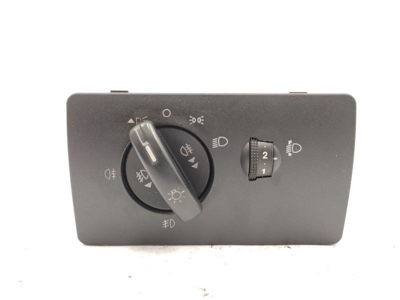 Recambio de mando luces para ford mondeo iii (b5y) 2.0 16v tddi / tdci referencia OEM IAM  1458646 
