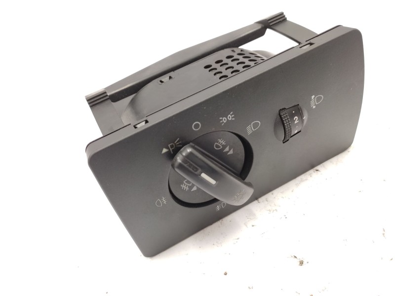 Recambio de mando luces para ford mondeo iii (b5y) 2.0 16v tddi / tdci referencia OEM IAM  1458646 