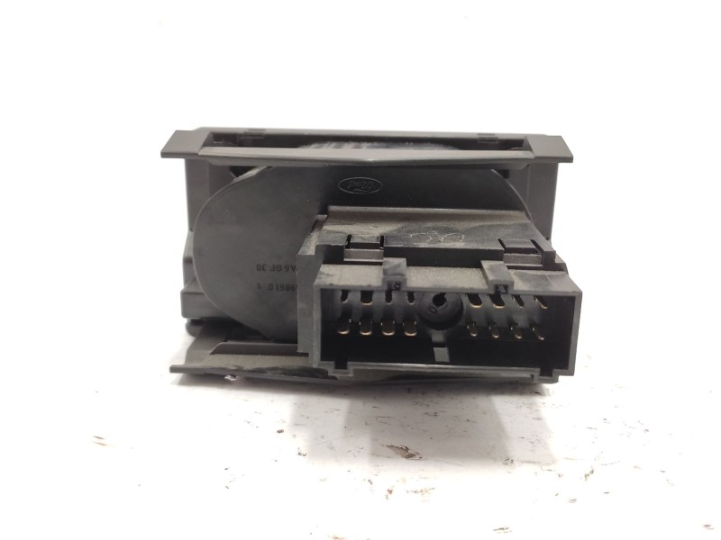 Recambio de mando luces para ford mondeo iii (b5y) 2.0 16v tddi / tdci referencia OEM IAM  1458646 