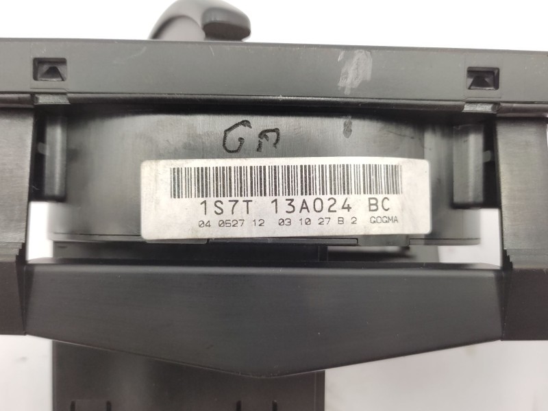 Recambio de mando luces para ford mondeo iii (b5y) 2.0 16v tddi / tdci referencia OEM IAM  1458646 
