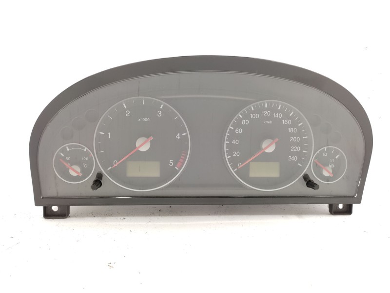 Recambio de cuadro instrumentos para ford mondeo iii (b5y) 2.0 16v tddi / tdci referencia OEM IAM  1351745 