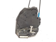 Recambio de cerradura puerta trasera derecha para toyota auris (_e18_) 1.8 hybrid (zwe186_) referencia OEM IAM   