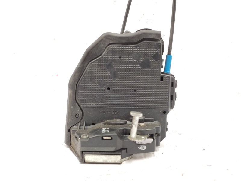 Recambio de cerradura puerta trasera derecha para toyota auris (_e18_) 1.8 hybrid (zwe186_) referencia OEM IAM   