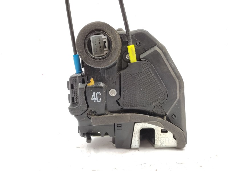 Cerradura Puerta Trasera Derecha 6905005051  - Toyota Auris (_e18_) 1.8 Hybrid (zwe186_) 2