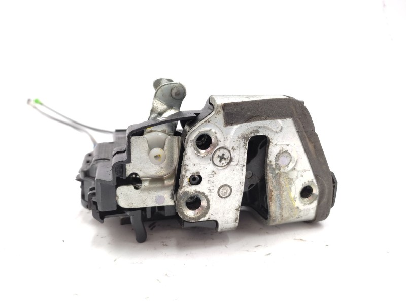 Cerradura Puerta Trasera Izquierda 6906005051  - Toyota Auris (_e18_) 1.8 Hybrid (zwe186_) 3