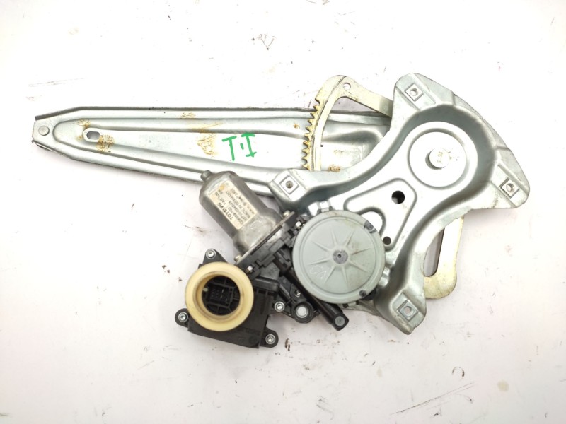 Recambio de elevalunas trasero izquierdo para toyota auris (_e18_) 1.8 hybrid (zwe186_) referencia OEM IAM   
